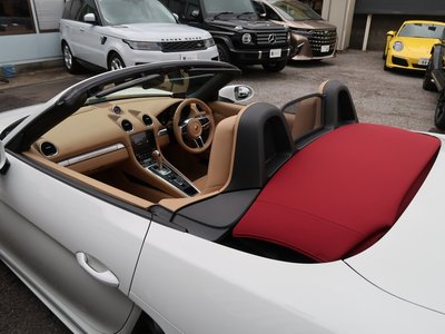 2016 Porsche 718 — миниатюра 28