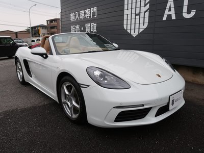 2016 Porsche 718 — миниатюра 16