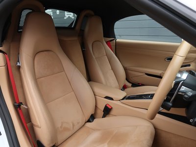 2016 Porsche 718 — миниатюра 31