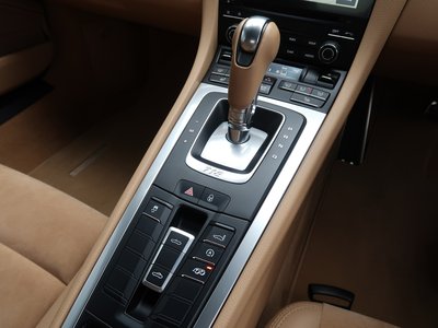 2016 Porsche 718 photo 7