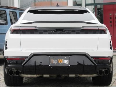 2025 Lamborghini URUS 照片 7