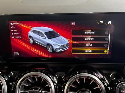 2023 Mercedes-BENZ GLA AMG 缩略图 45