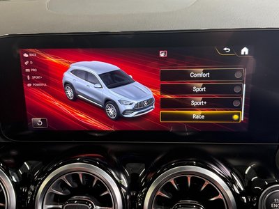 2023 Mercedes-BENZ GLA AMG 缩略图 46