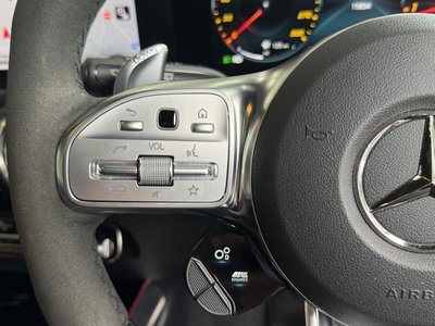 2023 Mercedes-BENZ GLA AMG 缩略图 27