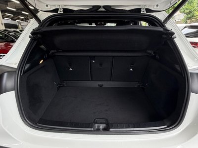 2023 Mercedes-BENZ GLA AMG 缩略图 25