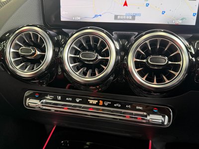2023 Mercedes-BENZ GLA AMG 缩略图 47