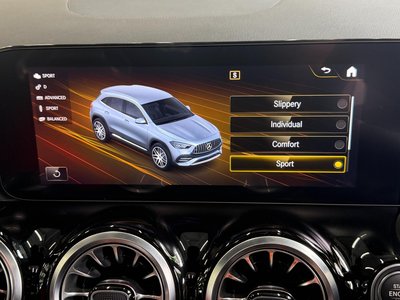 2023 Mercedes-BENZ GLA AMG 缩略图 44