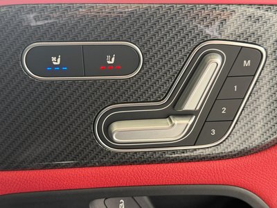 2023 Mercedes-BENZ GLA AMG 缩略图 35