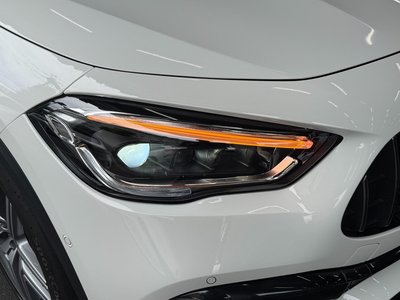 2023 Mercedes-BENZ GLA AMG 缩略图 20