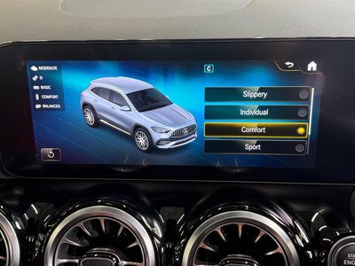 2023 Mercedes-BENZ GLA AMG 缩略图 43