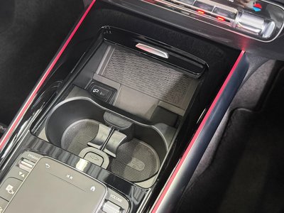 2023 Mercedes-BENZ GLA AMG 缩略图 49