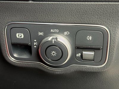 2023 Mercedes-BENZ GLA AMG 缩略图 34