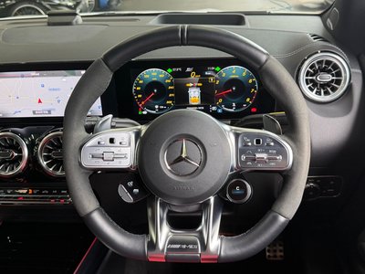 2023 Mercedes-BENZ GLA AMG 照片 10