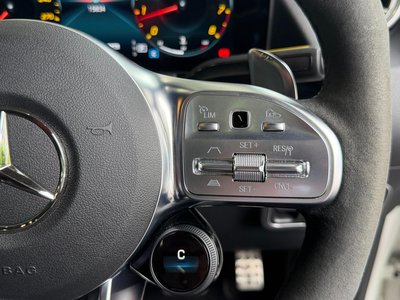 2023 Mercedes-BENZ GLA AMG 缩略图 28
