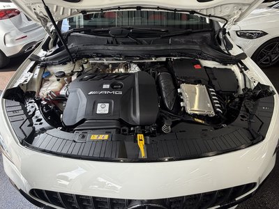 2023 Mercedes-BENZ GLA AMG 照片 5