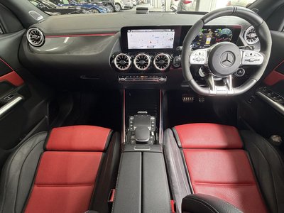 2023 Mercedes-BENZ GLA AMG 照片 8