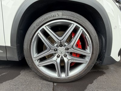 2023 Mercedes-BENZ GLA AMG 照片 6