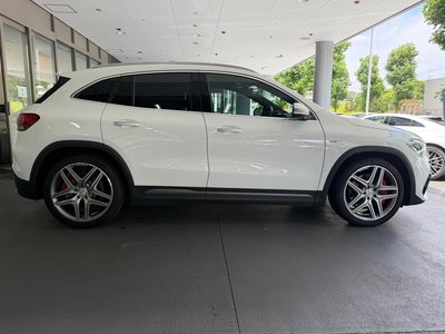 2023 Mercedes-BENZ GLA AMG 照片 4