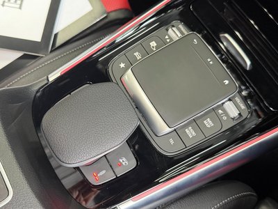2023 Mercedes-BENZ GLA AMG 缩略图 50