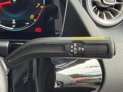2023 Mercedes-BENZ GLA AMG 缩略图 30