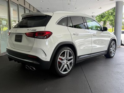 2023 Mercedes-BENZ GLA AMG 照片 3