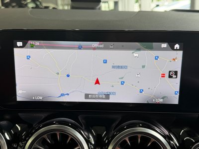 2023 Mercedes-BENZ GLA AMG 缩略图 11