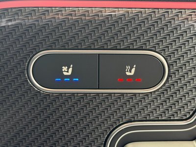 2023 Mercedes-BENZ GLA AMG 缩略图 36