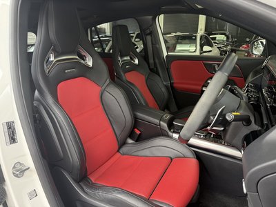 2023 Mercedes-BENZ GLA AMG 照片 7