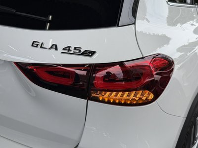 2023 Mercedes-BENZ GLA AMG 缩略图 24