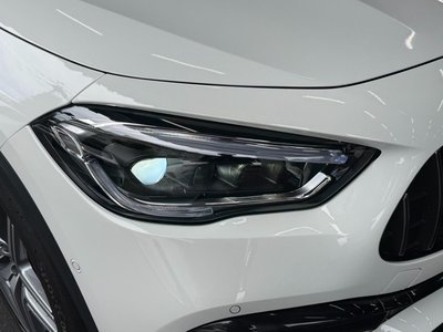 2023 Mercedes-BENZ GLA AMG 缩略图 19