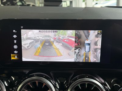 2023 Mercedes-BENZ GLA AMG 缩略图 12