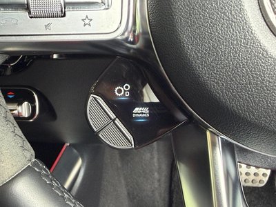 2023 Mercedes-BENZ GLA AMG 缩略图 31