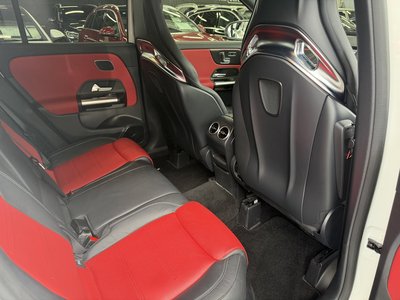 2023 Mercedes-BENZ GLA AMG 缩略图 14