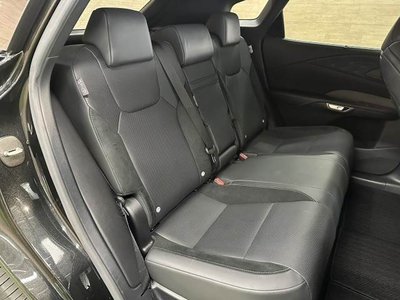 LEXUS RX - 10