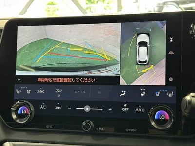 LEXUS RX - 4