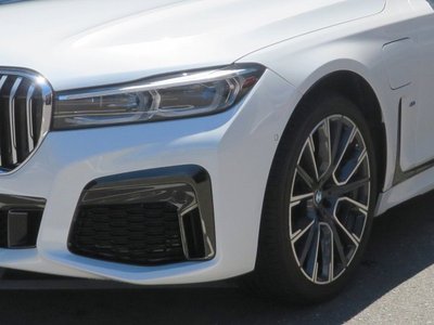 صورة مصغرة 57 لـ 2020 BMW 7 SERIES