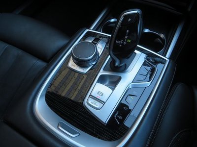 صورة مصغرة 36 لـ 2020 BMW 7 SERIES