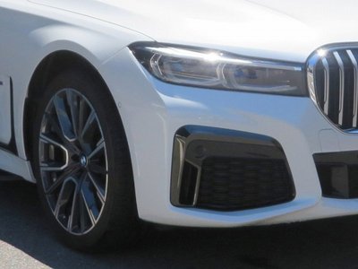 صورة مصغرة 56 لـ 2020 BMW 7 SERIES