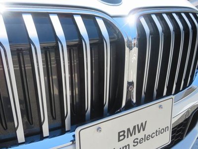 صورة مصغرة 60 لـ 2020 BMW 7 SERIES