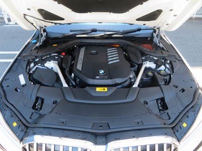 صورة مصغرة 58 لـ 2020 BMW 7 SERIES