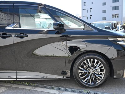 2024 Toyota VELLFIRE thumbnail 43