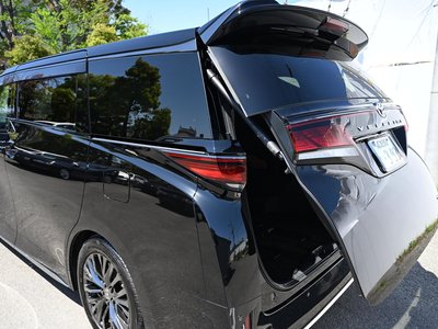 2024 Toyota VELLFIRE thumbnail 124