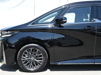 2024 Toyota VELLFIRE thumbnail 33