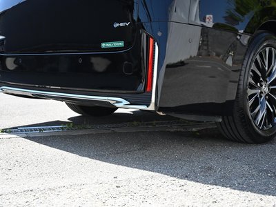 2024 Toyota VELLFIRE thumbnail 55