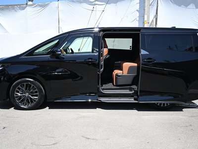 2024 Toyota VELLFIRE thumbnail 39