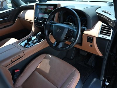 2024 Toyota VELLFIRE thumbnail 95