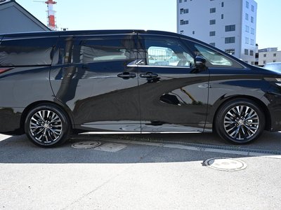 2024 Toyota VELLFIRE thumbnail 41