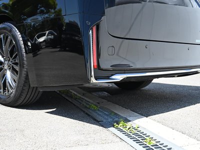 2024 Toyota VELLFIRE thumbnail 51