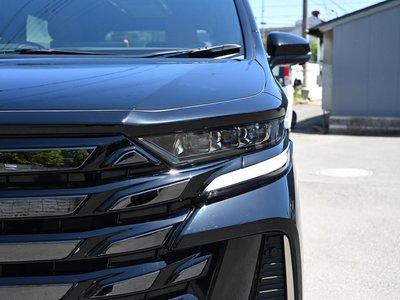 2024 Toyota VELLFIRE thumbnail 26