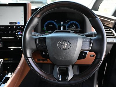 2024 Toyota VELLFIRE thumbnail 79